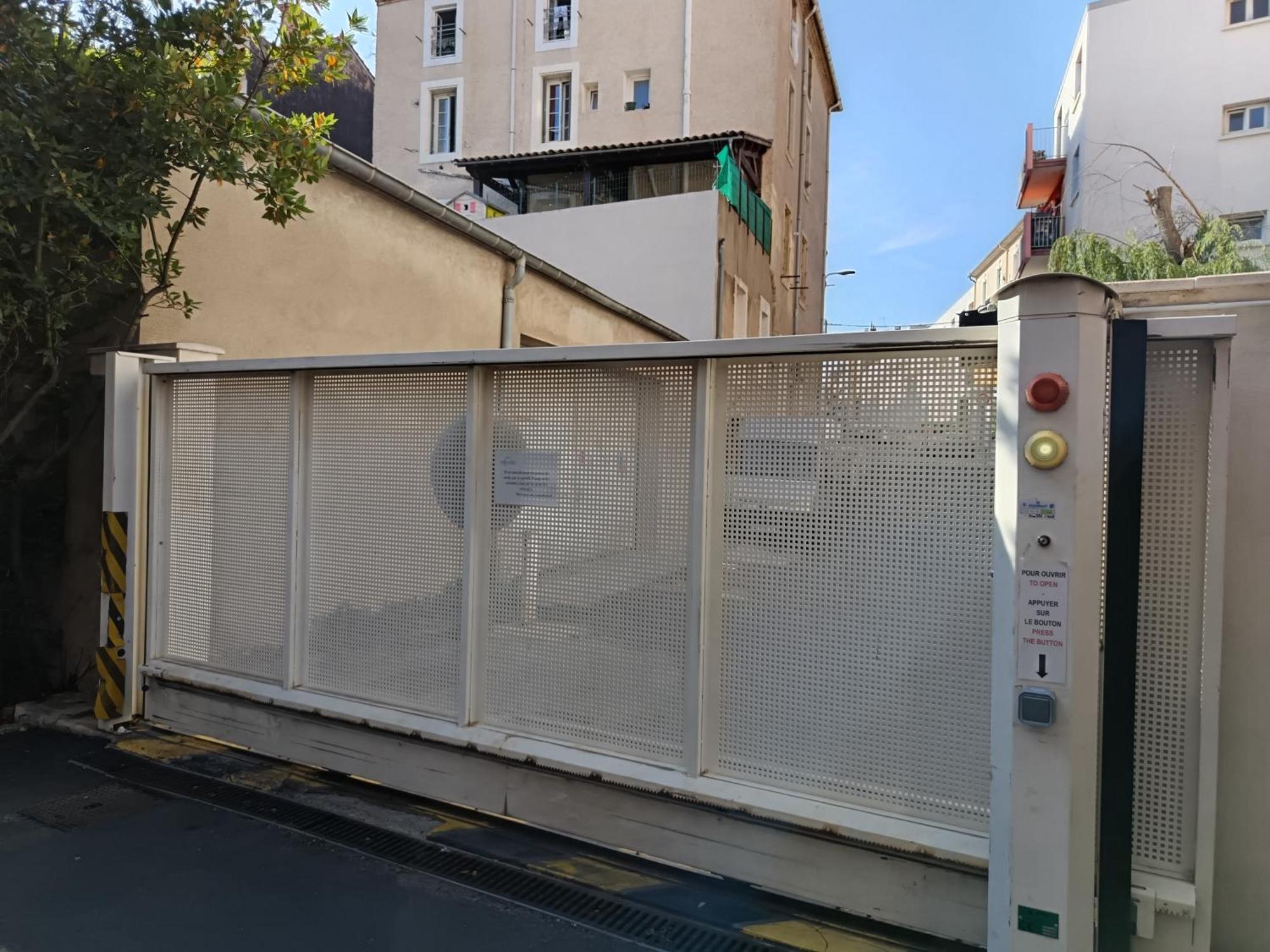 Zenitude Residences - Prive - Balcon Clim Self-checking Animaux Bienvenus Beziers
