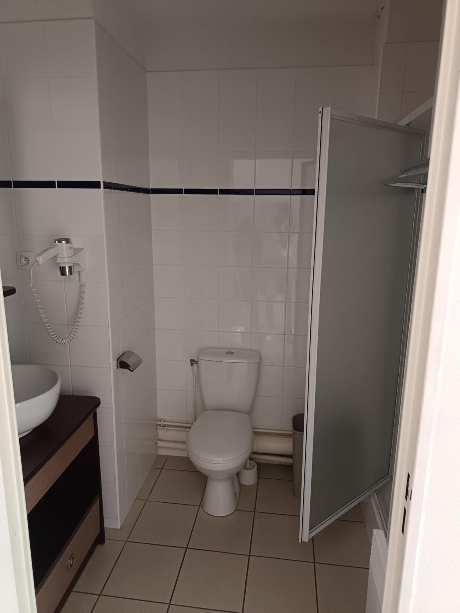 Apartment Zenitude Residences - Prive - Balcon Clim Self-checking Animaux Bienvenus *