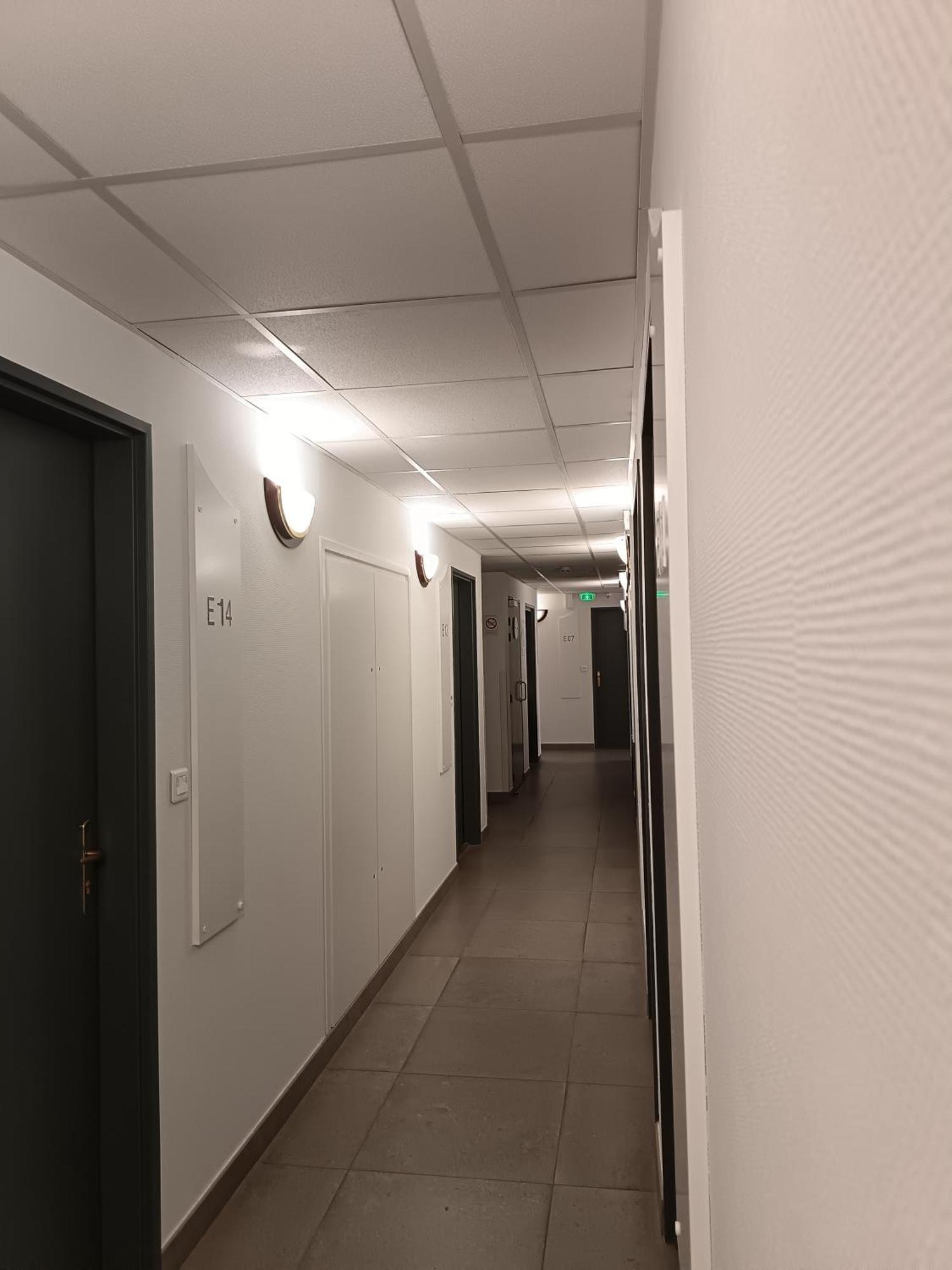 Zenitude Residences - Prive - Balcon Clim Self-checking Animaux Bienvenus Beziers