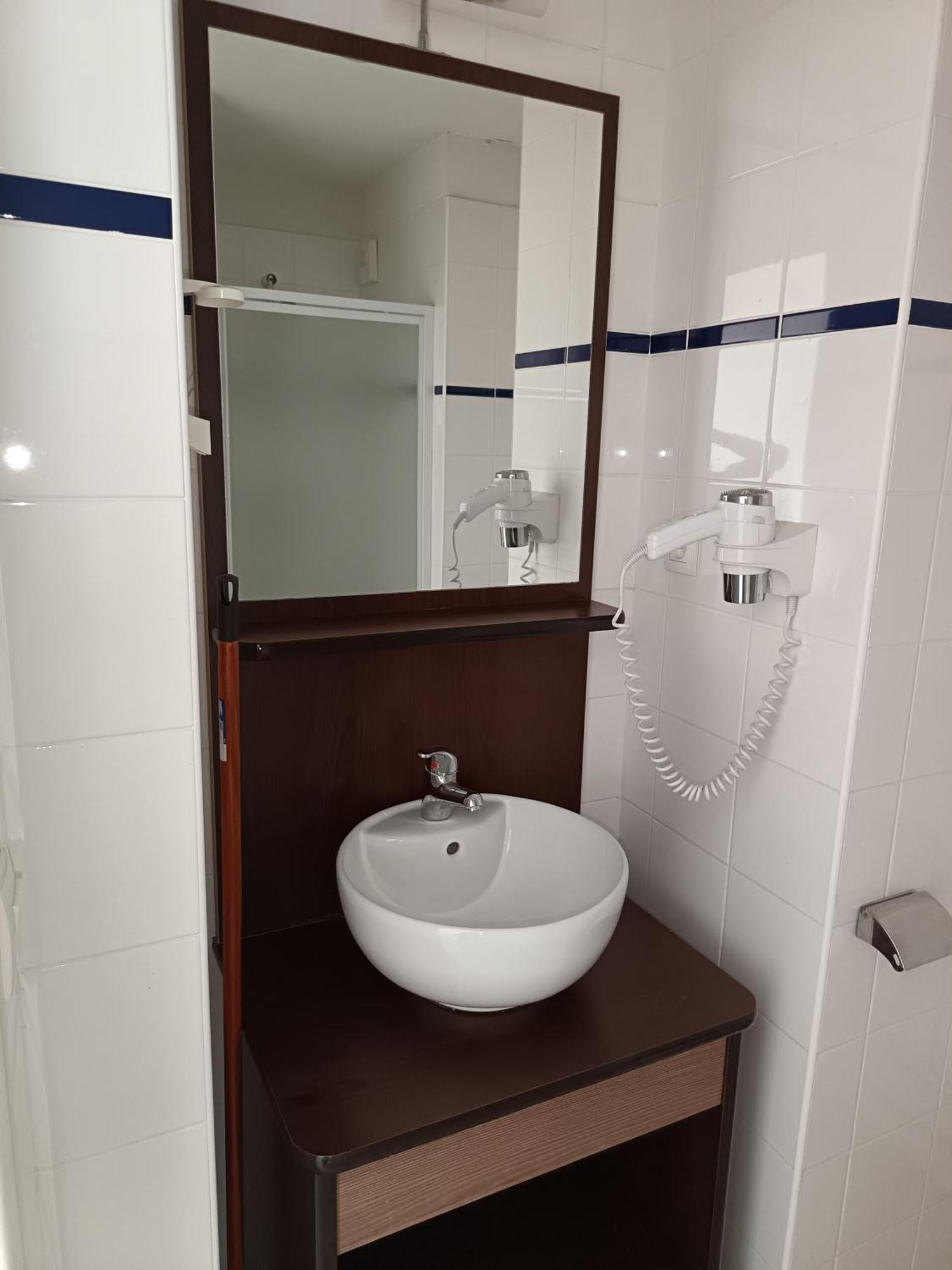 Zenitude Residences - Prive - Balcon Clim Self-checking Animaux Bienvenus