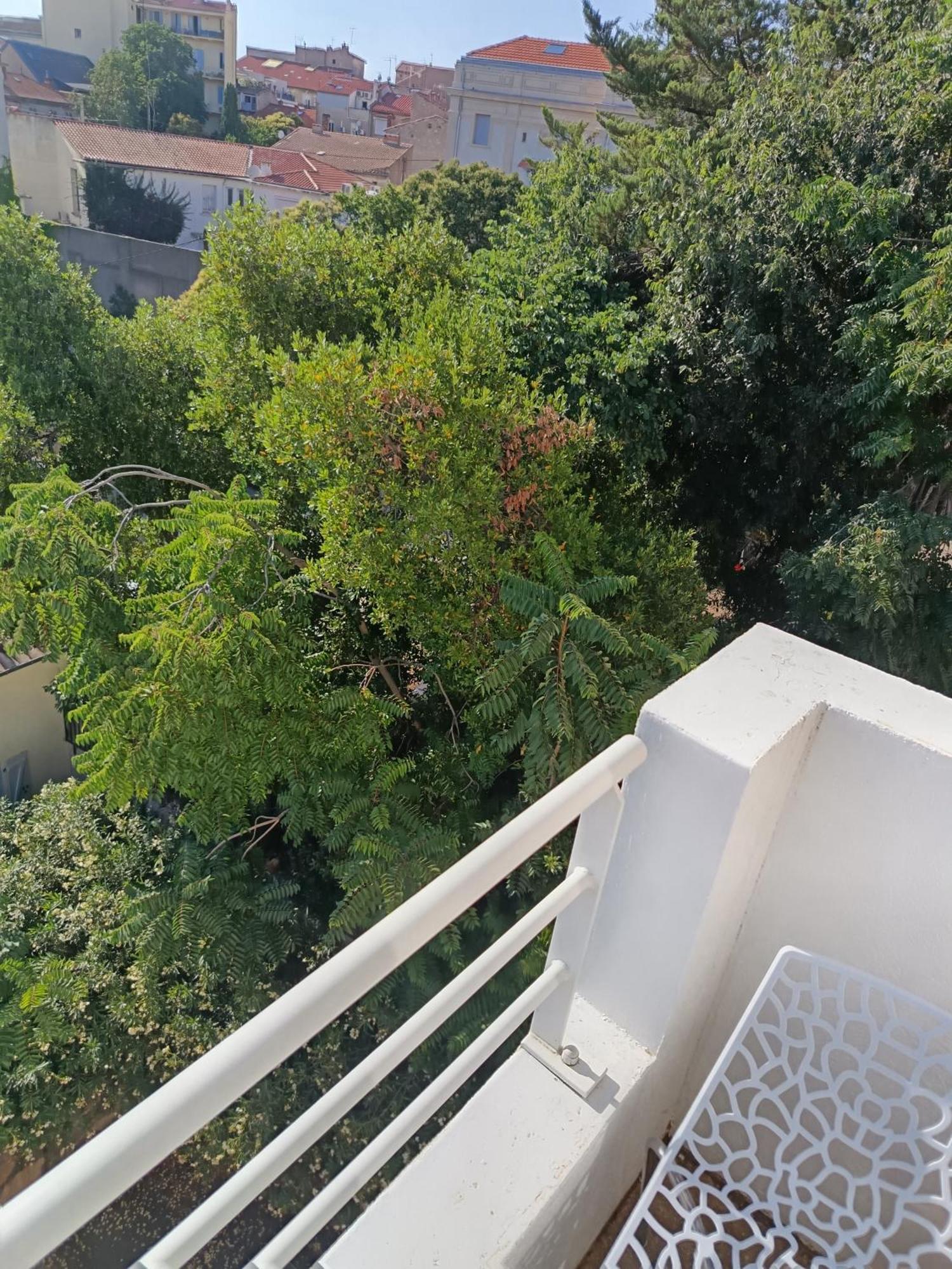 Zenitude Residences - Prive - Balcon Clim Self-checking Animaux Bienvenus * Beziers