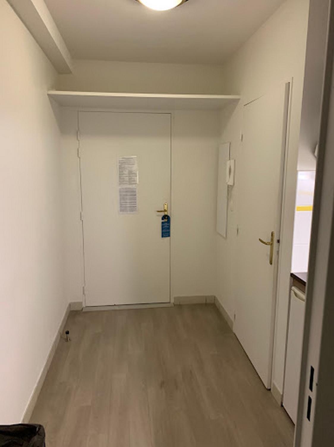 Zenitude Residences - Prive - Balcon Clim Self-checking Animaux Bienvenus *