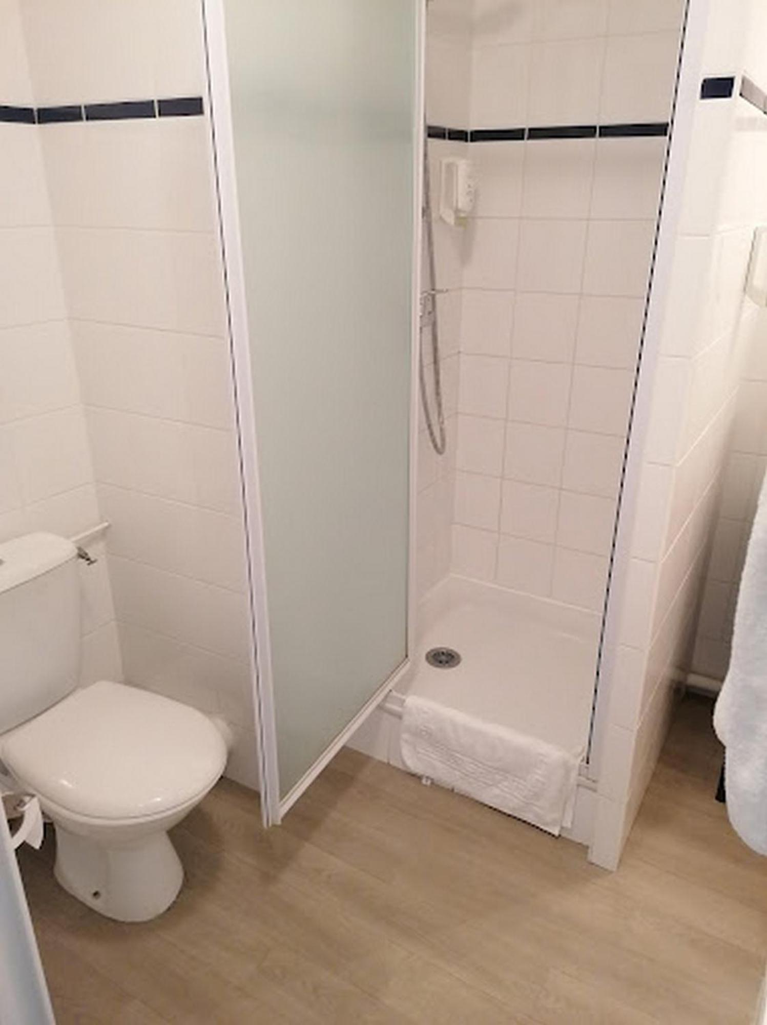 Zenitude Residences - Prive - Balcon Clim Self-checking Animaux Bienvenus * Beziers