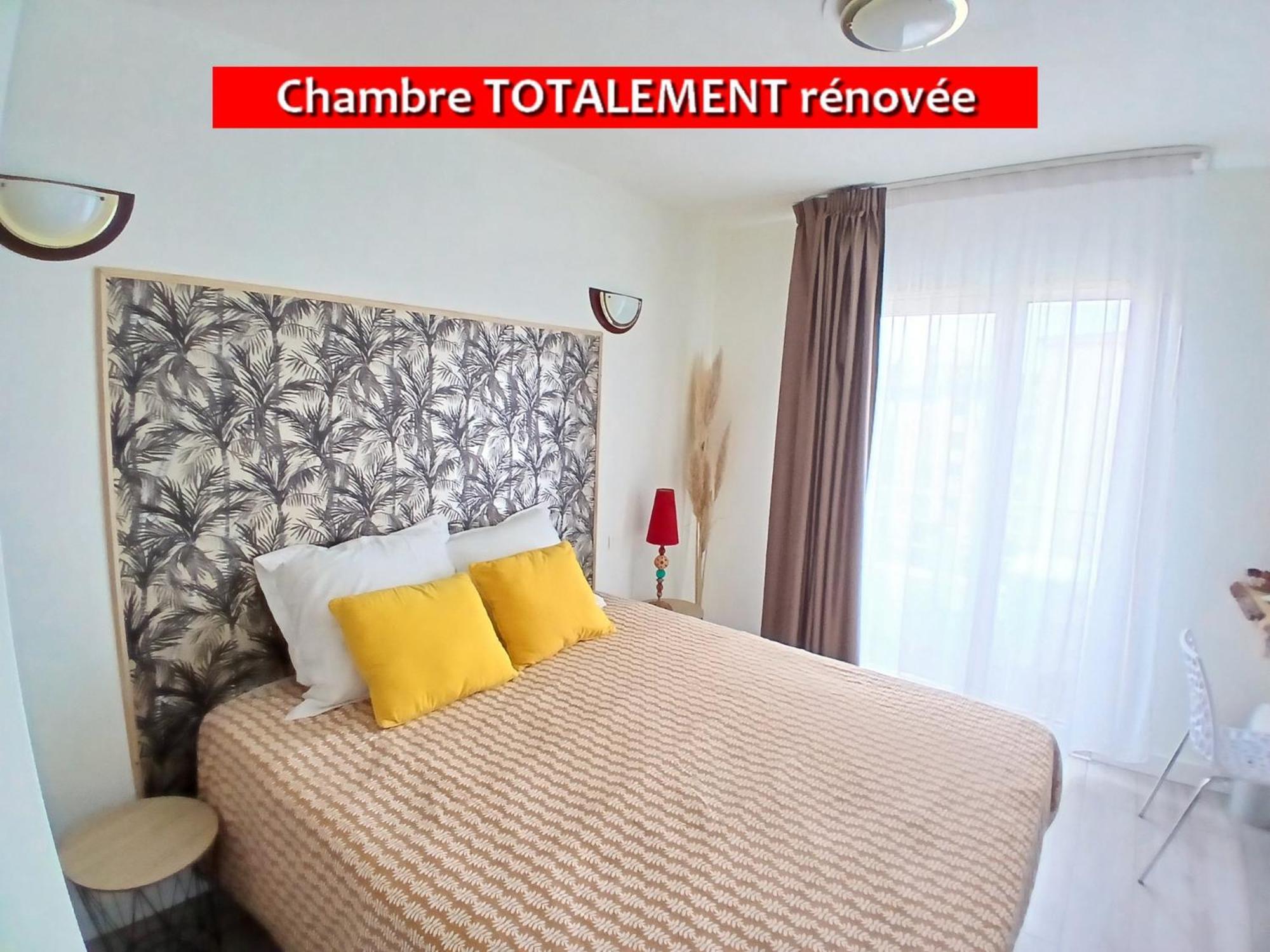 Zenitude Residences - Prive - Balcon Clim Self-checking Animaux Bienvenus Beziers