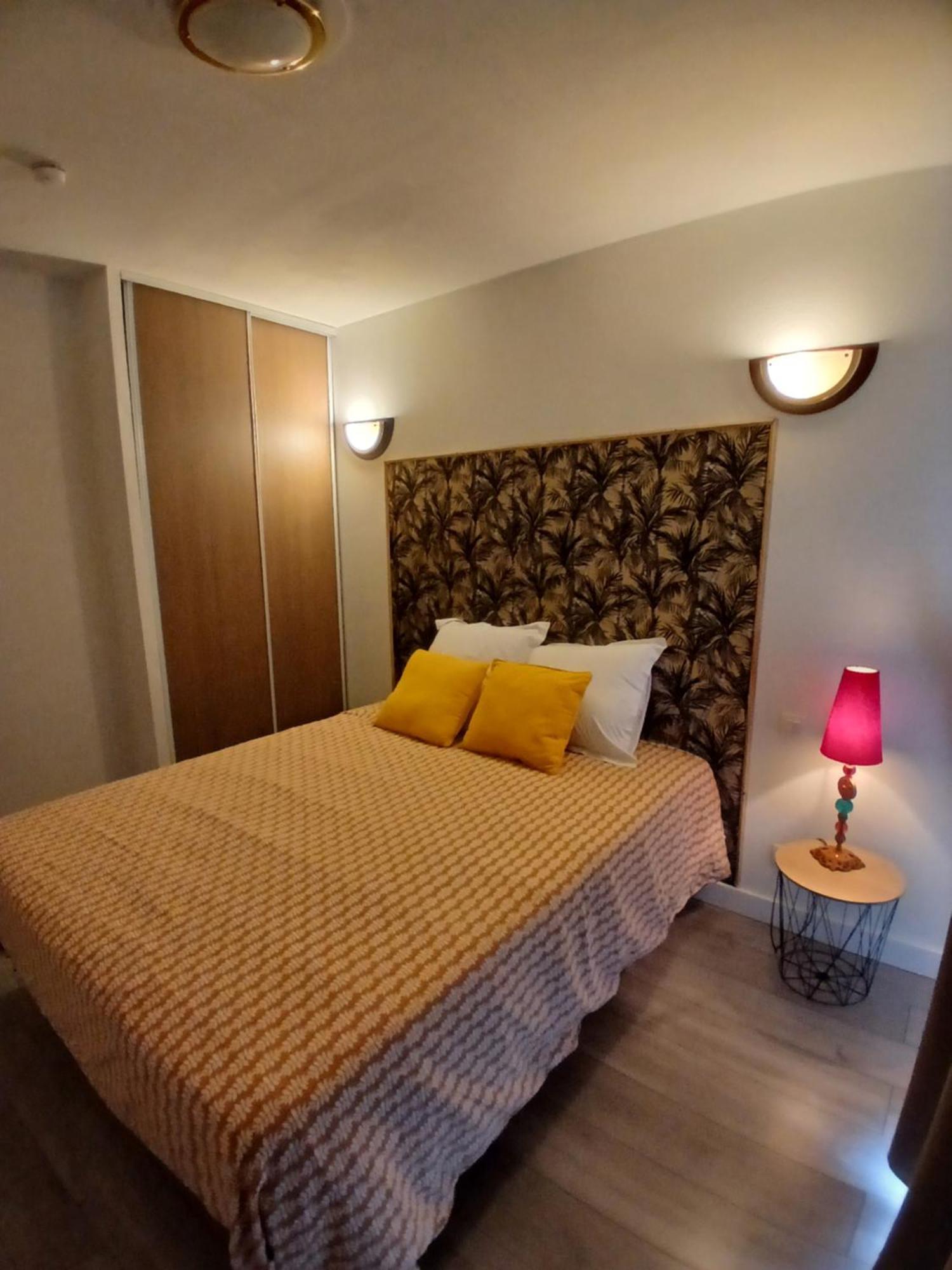 Zenitude Residences - Prive - Balcon Clim Self-checking Animaux Bienvenus Apartment