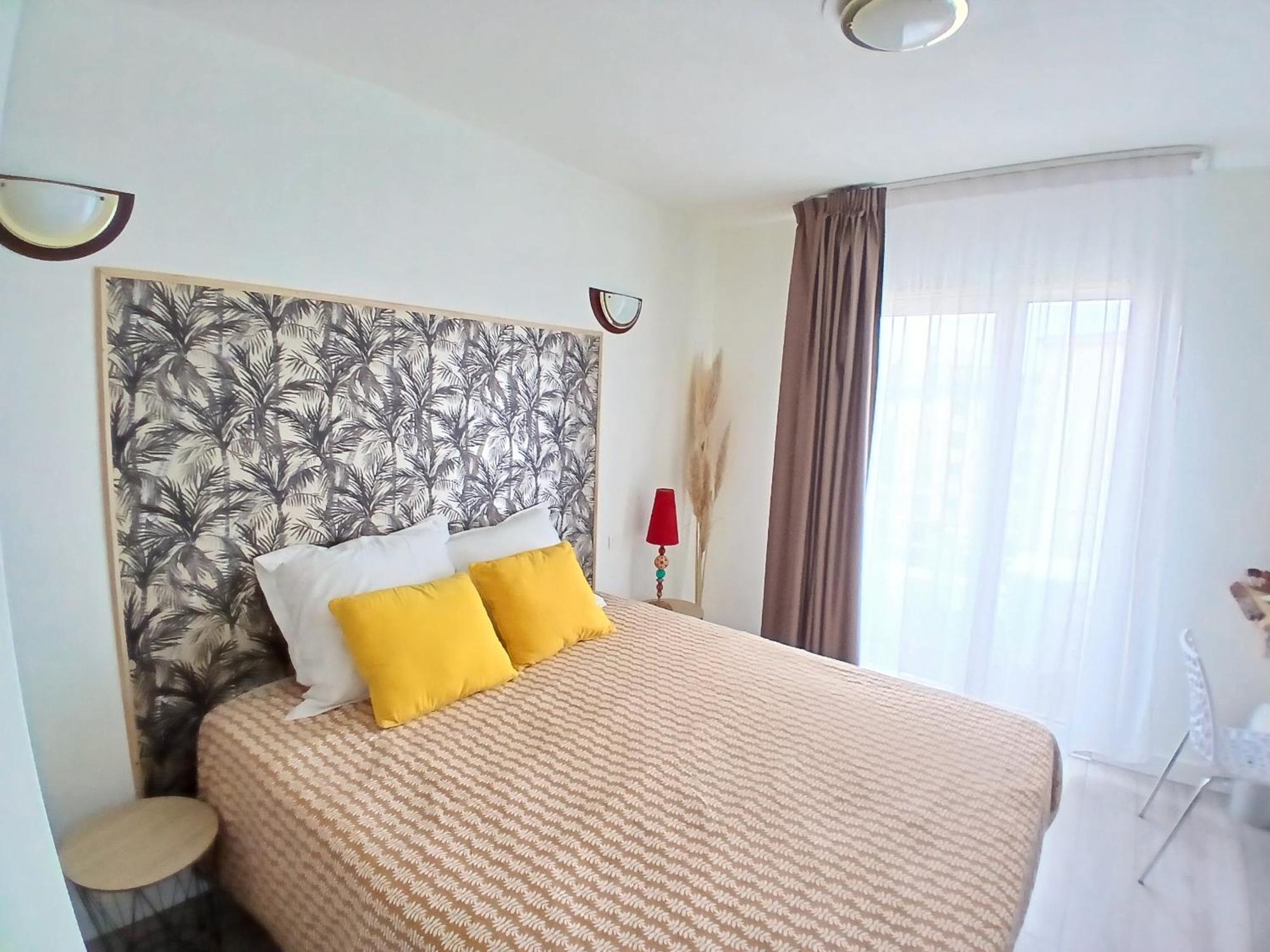 Zenitude Residences - Prive - Balcon Clim Self-checking Animaux Bienvenus Apartment Beziers
