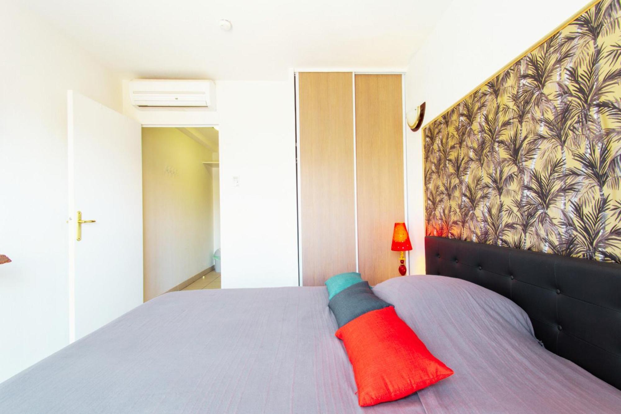Apartment Zenitude Residences - Prive - Balcon Clim Self-checking Animaux Bienvenus *