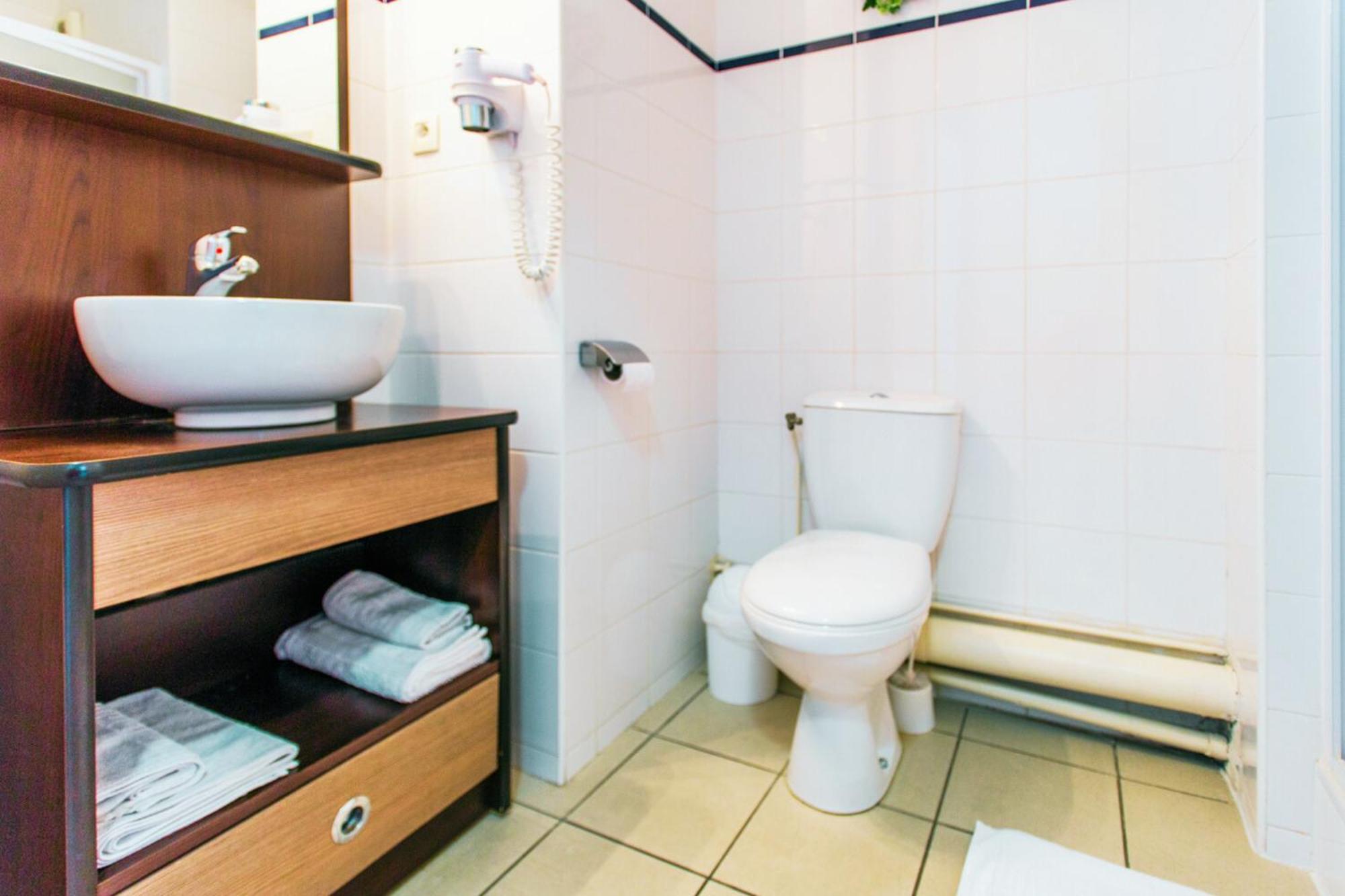 Apartment Zenitude Residences - Prive - Balcon Clim Self-checking Animaux Bienvenus Beziers