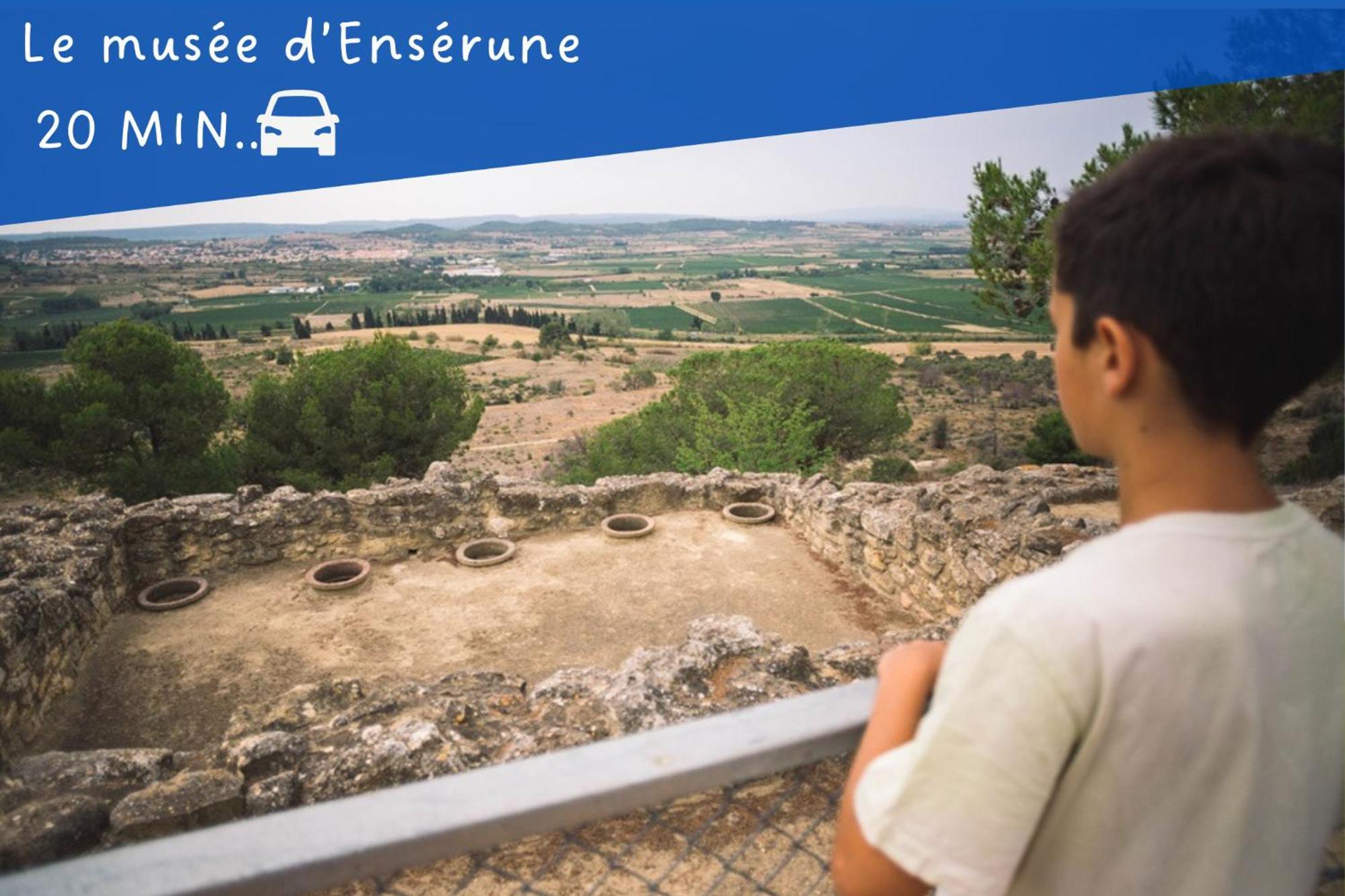 Zenitude Residences - Prive - Balcon Clim Self-checking Animaux Bienvenus Apartment Beziers