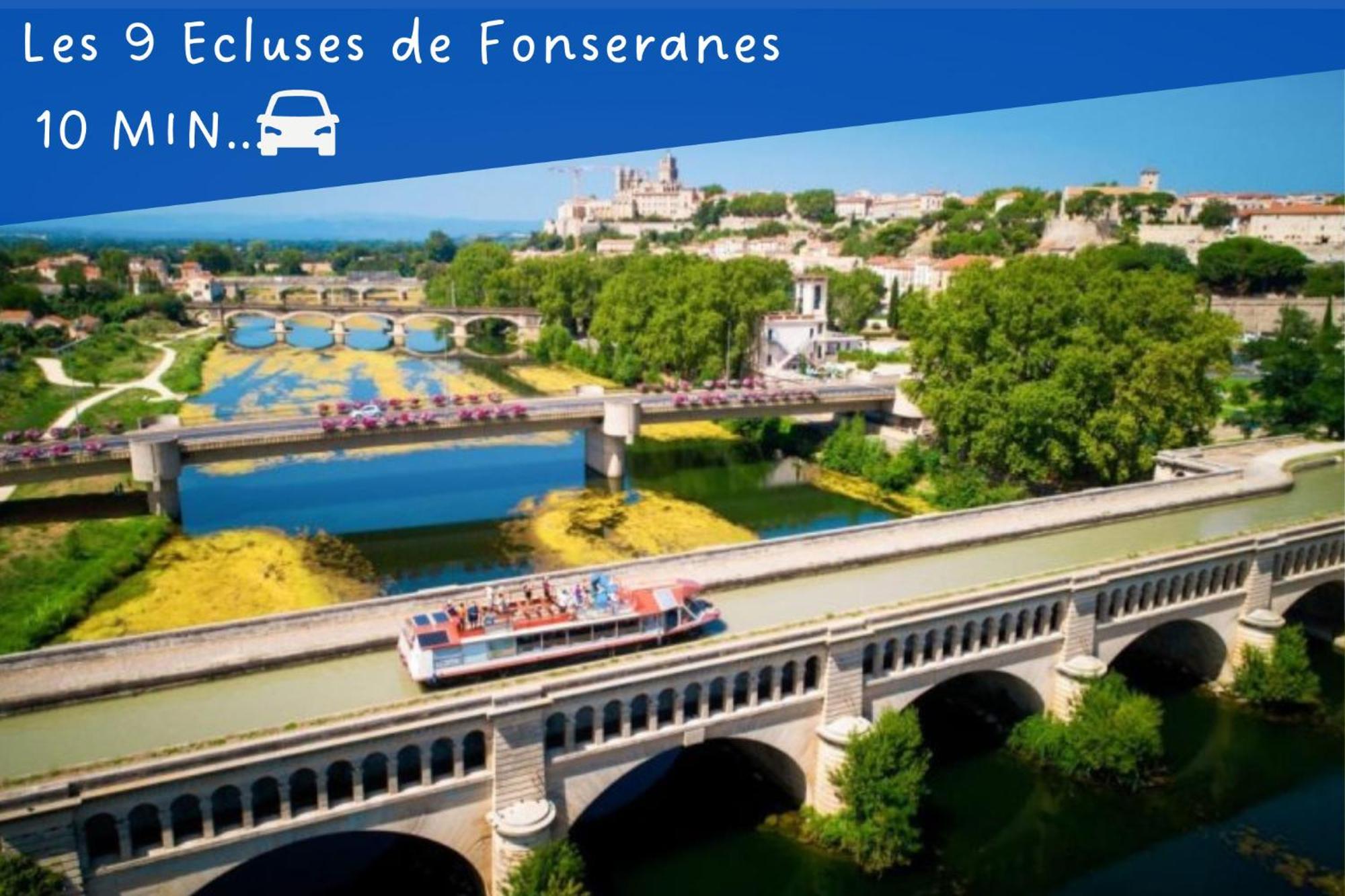 Zenitude Residences - Prive - Balcon Clim Self-checking Animaux Bienvenus Apartment *